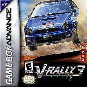 - Gameboy Advance Game | Retrolio Games
