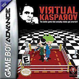 - Gameboy Advance Game | Retrolio Games