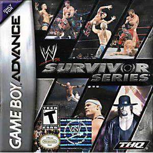- Gameboy Advance Game | Retrolio Games