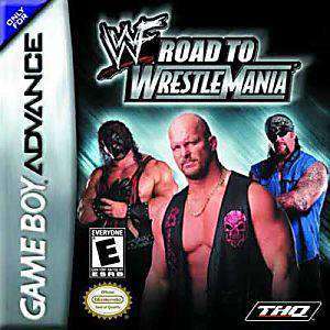 - Gameboy Advance Game | Retrolio Games