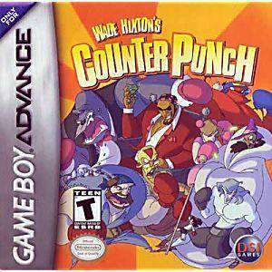 - Gameboy Advance Game | Retrolio Games