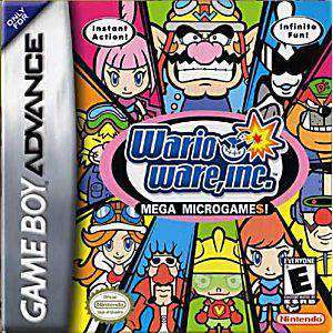 - Gameboy Advance Game | Retrolio Games