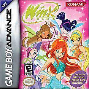 - Gameboy Advance Game | Retrolio Games