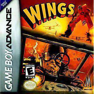 - Gameboy Advance Game | Retrolio Games