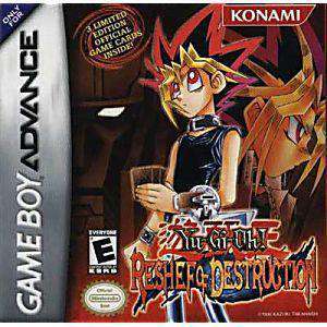 - Gameboy Advance Game | Retrolio Games
