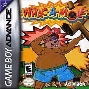 - Gameboy Advance Game | Retrolio Games