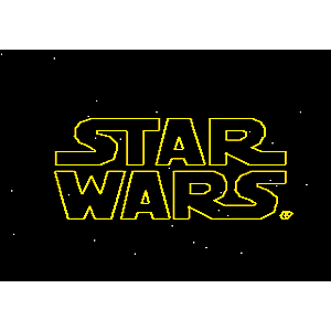 Star Wars Arcade - Genesis Game | Retrolio Games