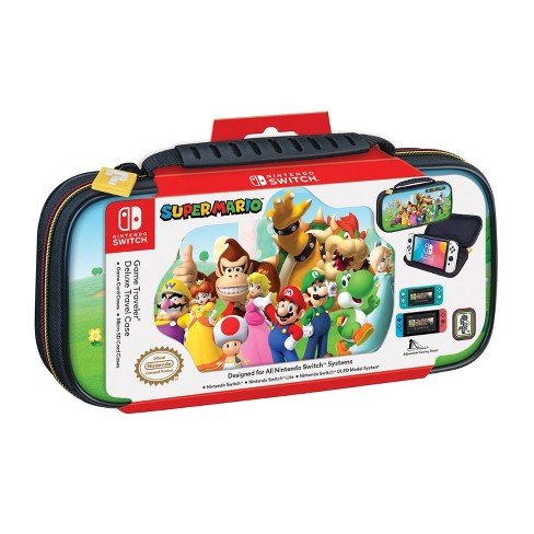 Game Traveler Super Mario