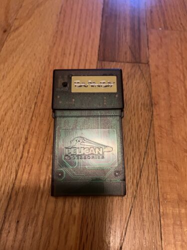 Game Boy Color Pelican Brain Boy (Retro Fam)