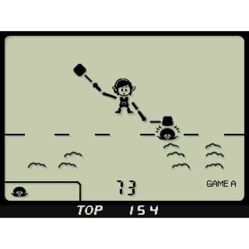 Game Builder Garage para Switch (Retro Fam)