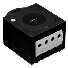 Nintendo Gamecube Console: Luigi's Mansion (Retro Fam)
