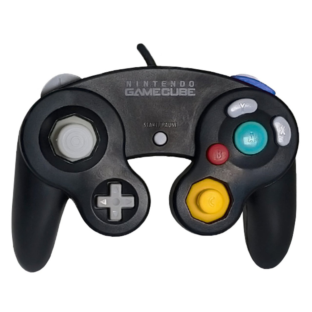 Controller Gamcube Grab OEM Nintendo GameCube Controller - RetroFam
