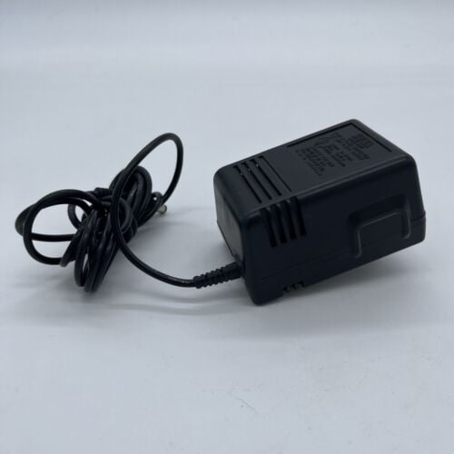 Adaptador de CA Genesis versión 1 (Retro Fam)