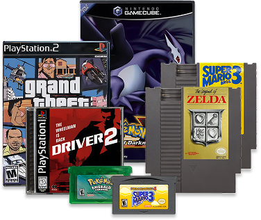 Games