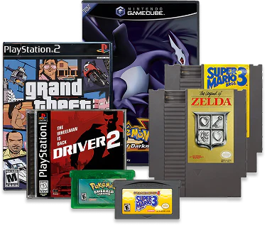 Games