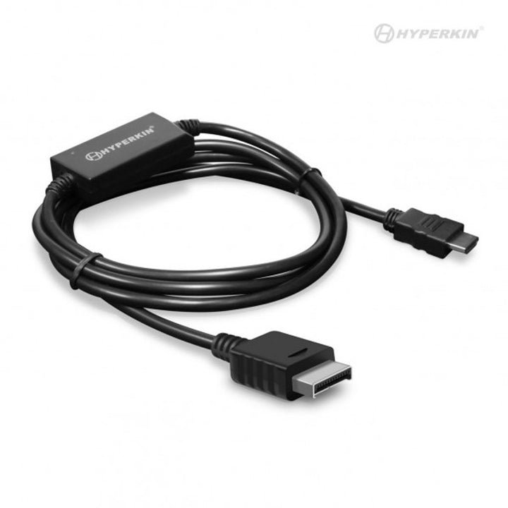 Cable HDTV para PS2 y PS1 (Retro Fam)