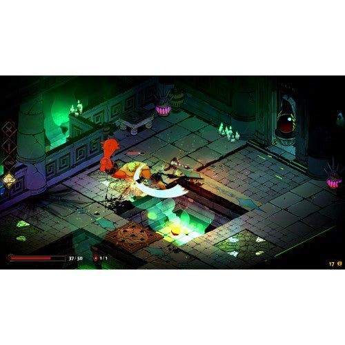 Hades Switch (Retro Fam) - Image 2