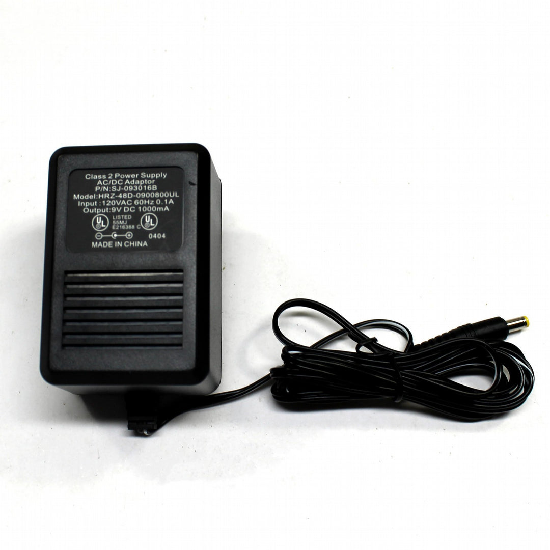 High Quality Genesis V2 AC Adapter (Retro Fam)