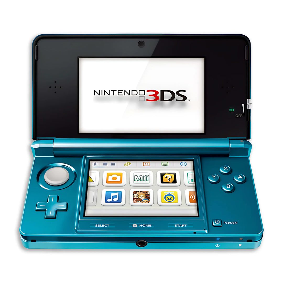 Nintendo 3DS Console