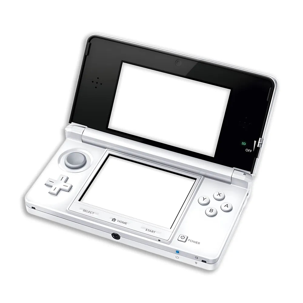 Nintendo 3DS Console