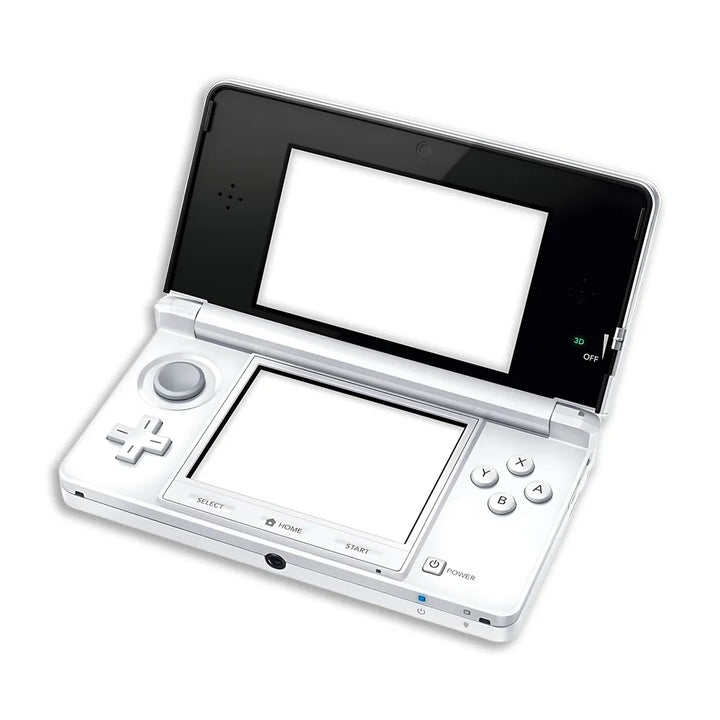 Nintendo 3DS Console