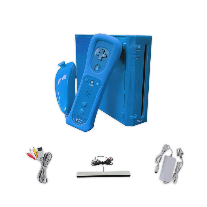 Nintendo Wii Console