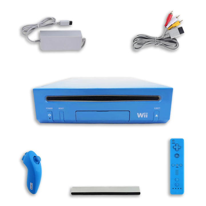 Nintendo Wii Console
