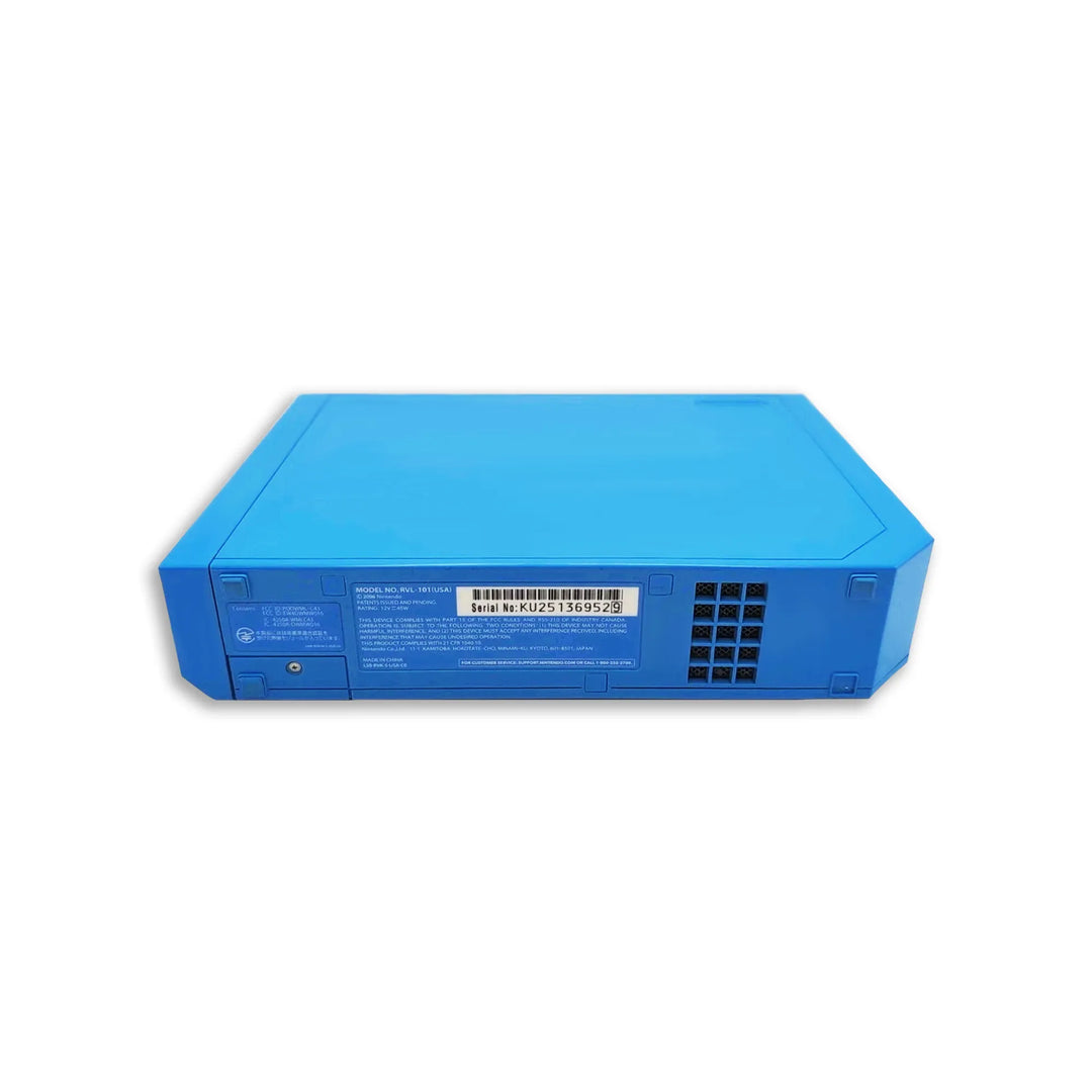 Nintendo Wii Console