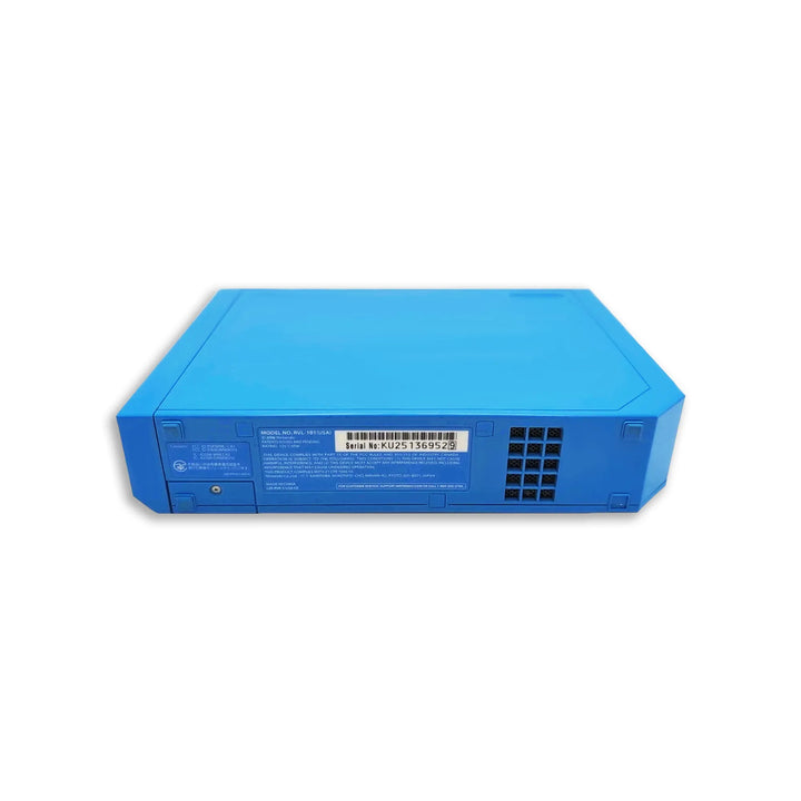 Nintendo Wii Console