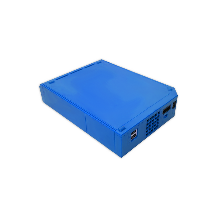 Nintendo Wii Console