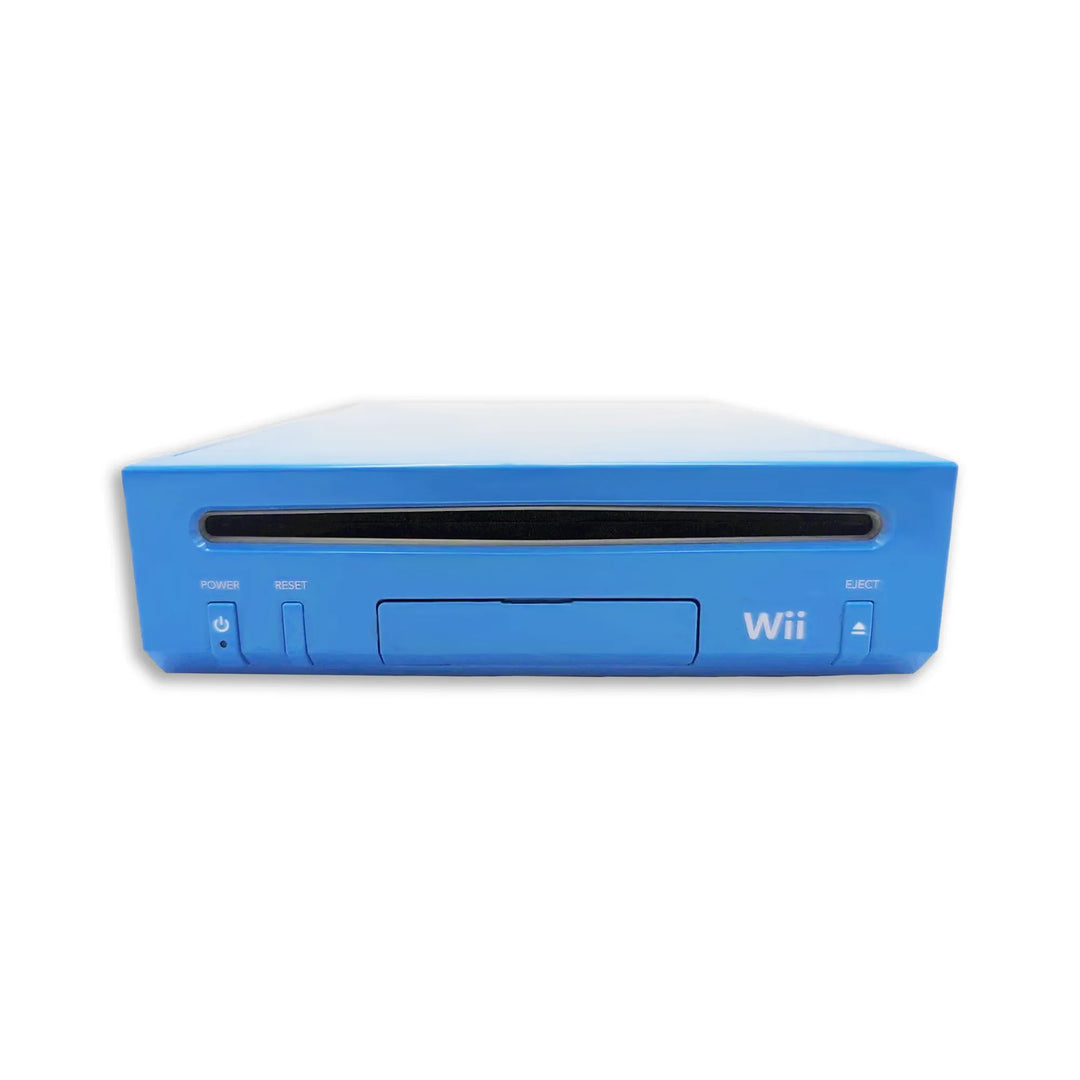 Nintendo Wii Console