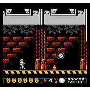 Incredible Crash Test Dummies - NES Game | Retrolio Games
