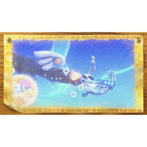 Kirby’s Return to Dream Land: Deluxe - Switch (Retro Fam)