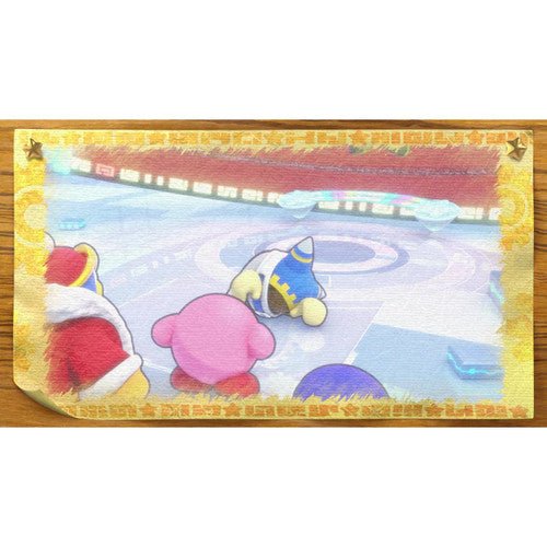 Kirby’s Return to Dream Land: Deluxe - Switch (Retro Fam)