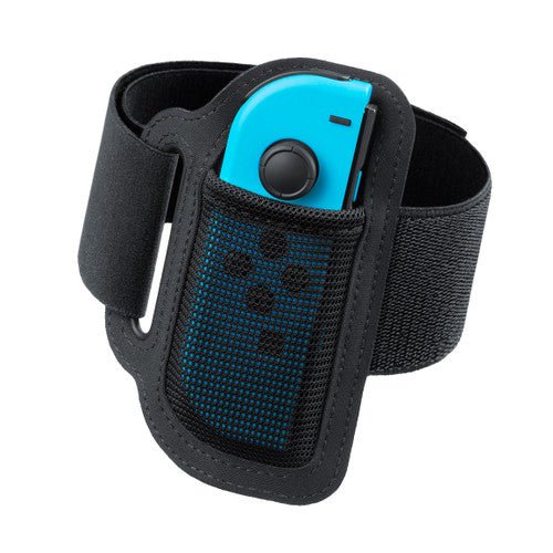 Switch Leg Strap - Nintendo (Retro Fam) - Image 2