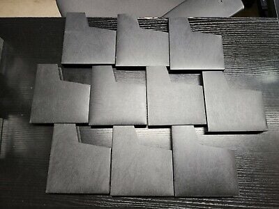 Lot of 100 NES Game Dust Covers