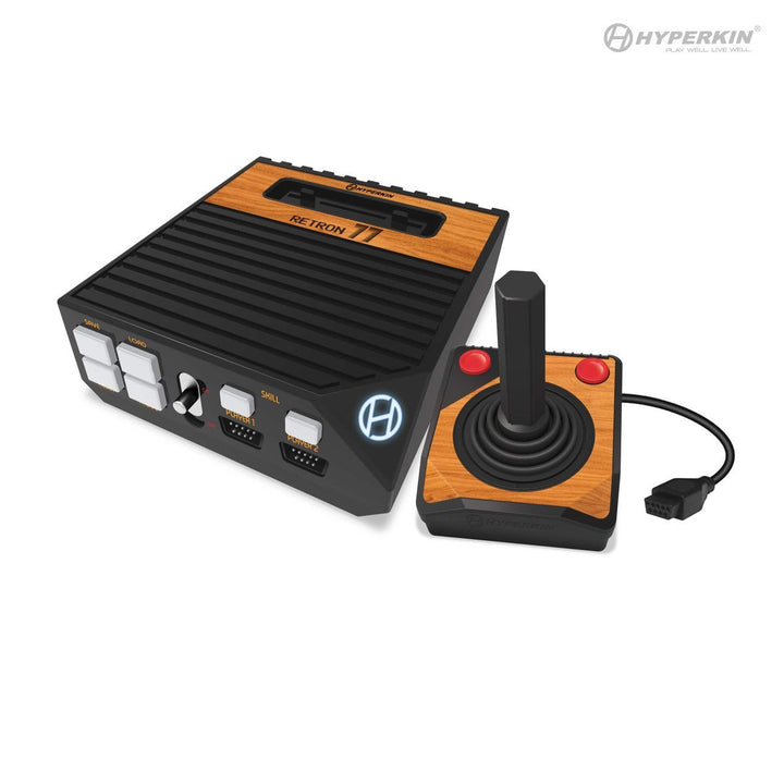 Retron 77 Atari 2600