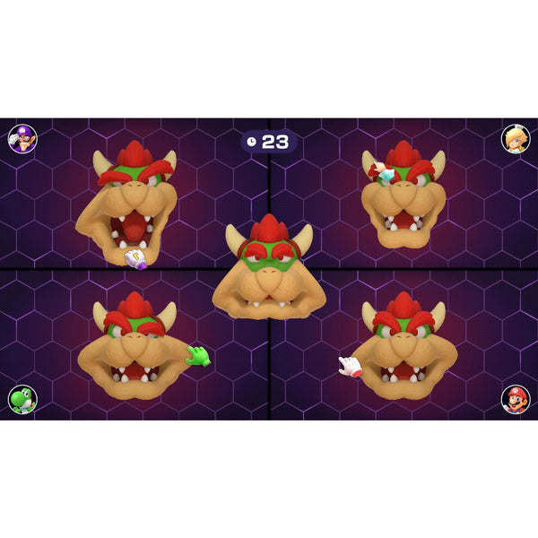 Mario Party Superstars sur Switch (Retro Fam) - Image 3
