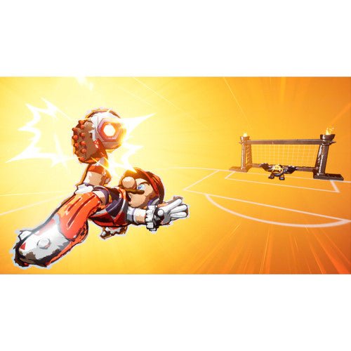 Mario Strikers: Battle League - Switch (Retro Fam) - Image 3