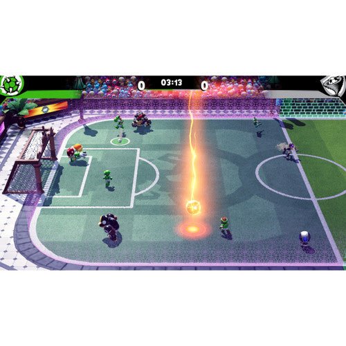 Mario Strikers: Battle League - Switch (Retro Fam)