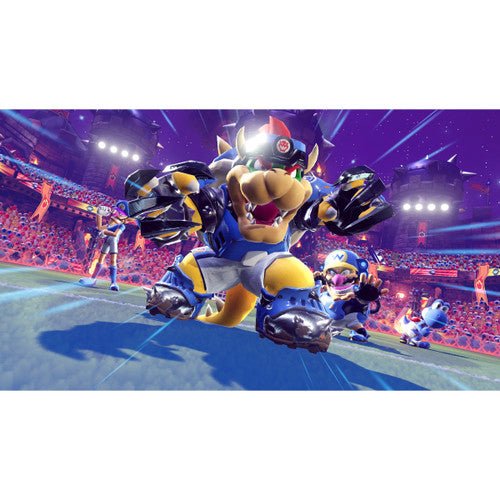 Mario Strikers: Battle League - Switch (Retro Fam)