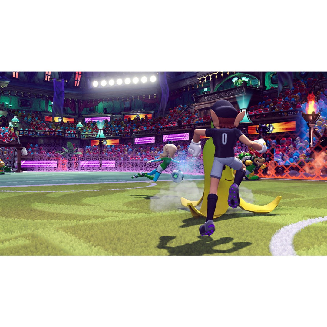 Mario Strikers: Battle League - Switch (Retro Fam)