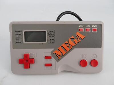 Controlador programable Mega (Retro Fam)
