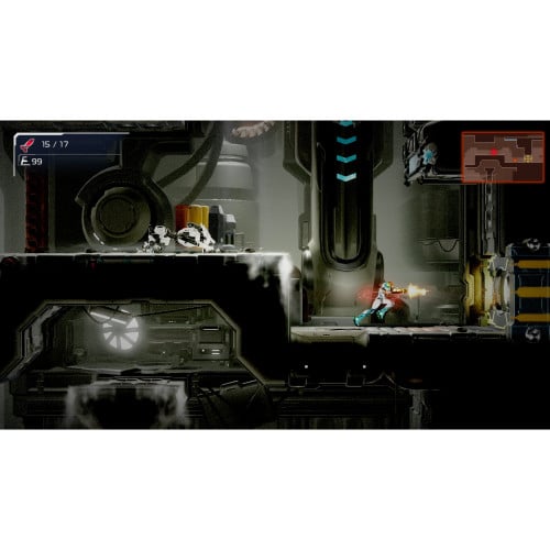 Metroid Dread: Special Edition Switch (Retro Fam)