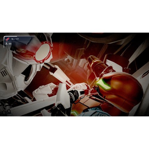 Metroid Dread: Special Edition Switch (Retro Fam)