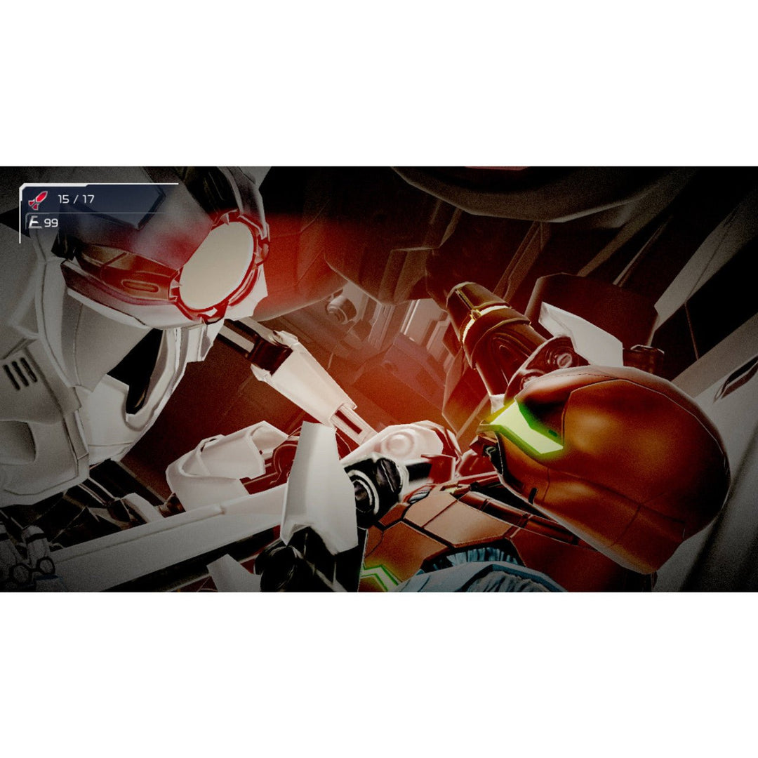 Metroid Dread Switch (Retro Fam)