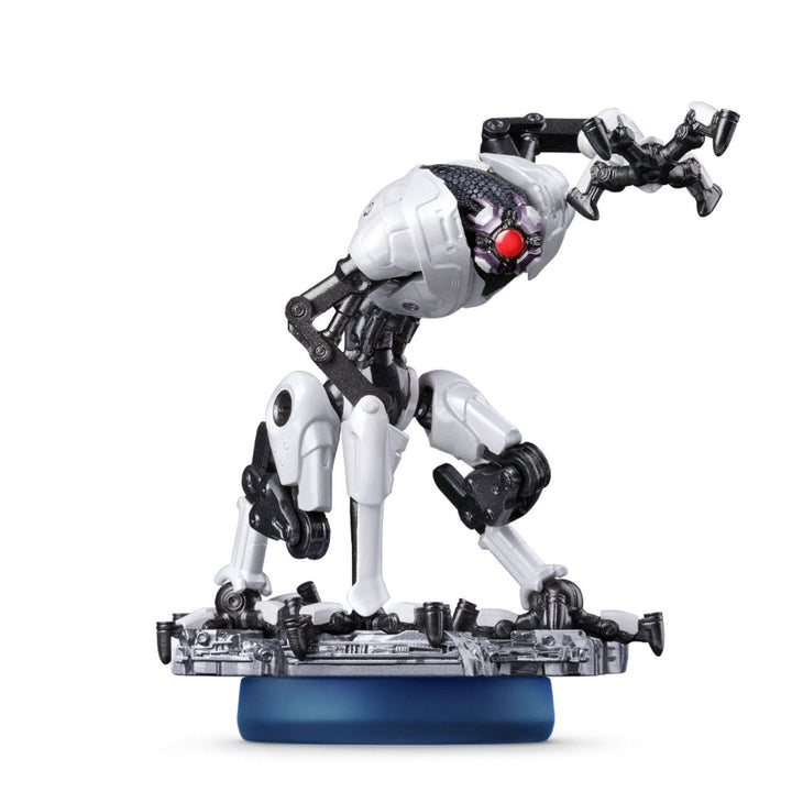 Amiibo: Metroid Dread (2 Pack) (Retro Fam)