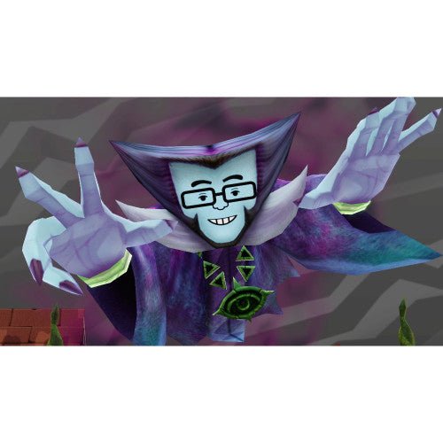 Miitopia Switch (Retro Fam) - Image 2