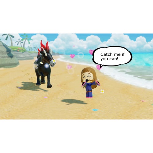 Miitopia Switch (Retro Fam)