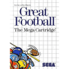 Great Football - Sega Master System Game